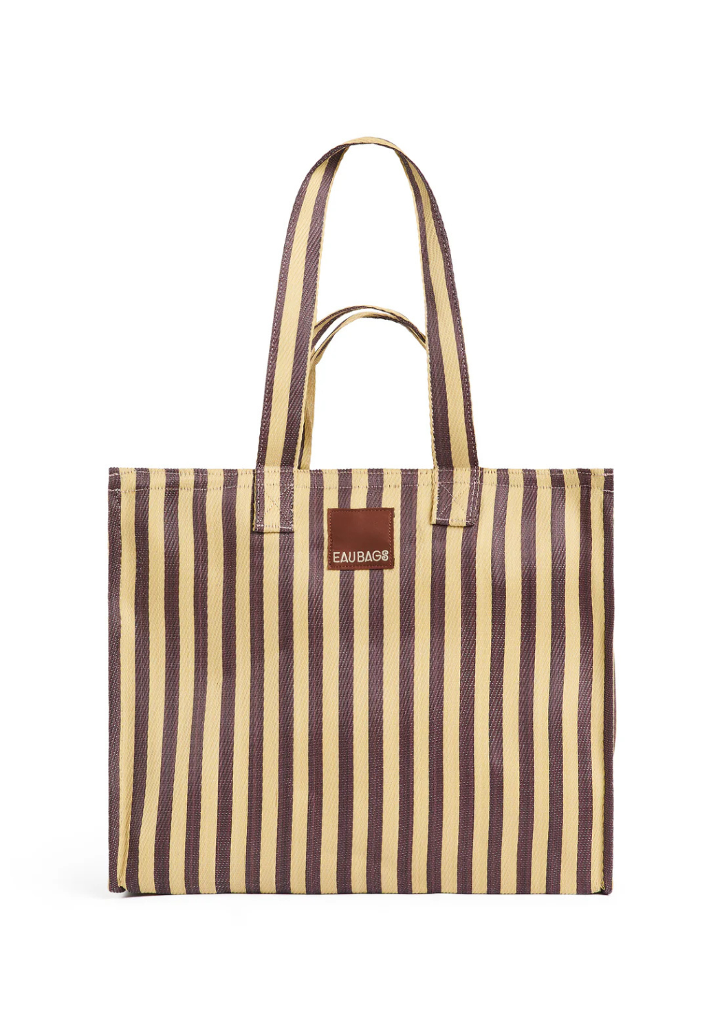 EAU MARCHE BAG - 64 PRINT