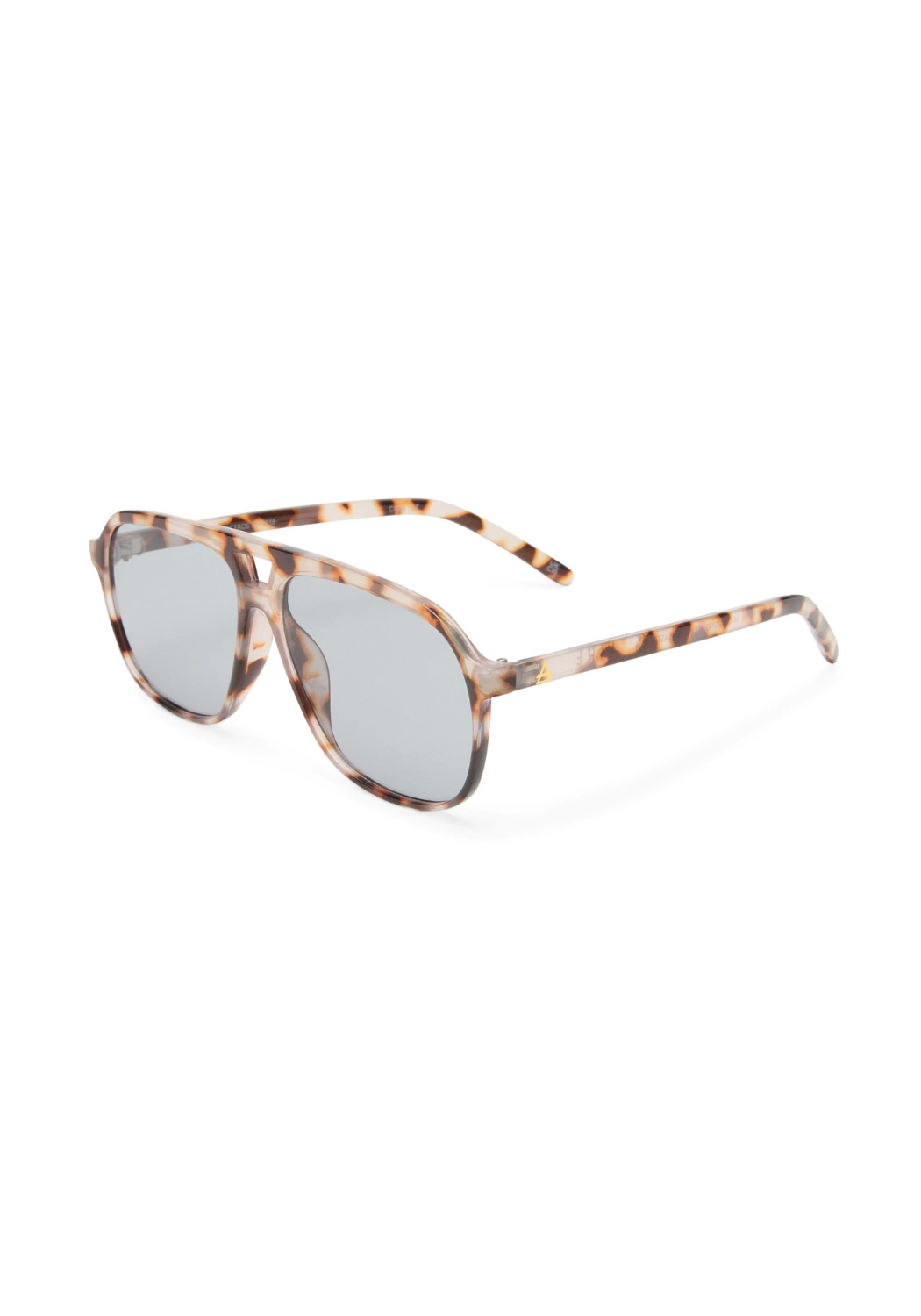 AIRE MONOCEROS SUNGLASSES - COOKIE TORT