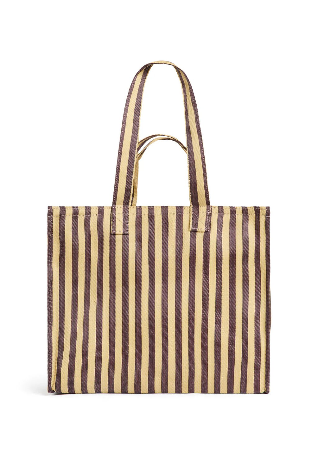 EAU MARCHE BAG - 64 PRINT