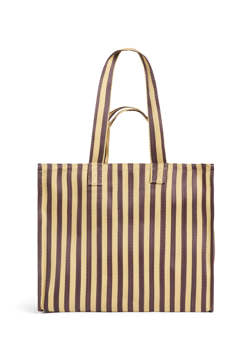 EAU MARCHE BAG - 64 PRINT
