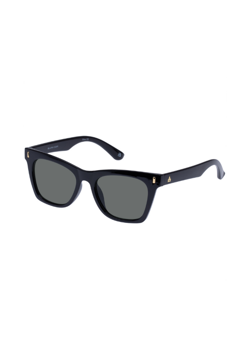 AIRE BELLATRIX SUNGLASSES - BLACK