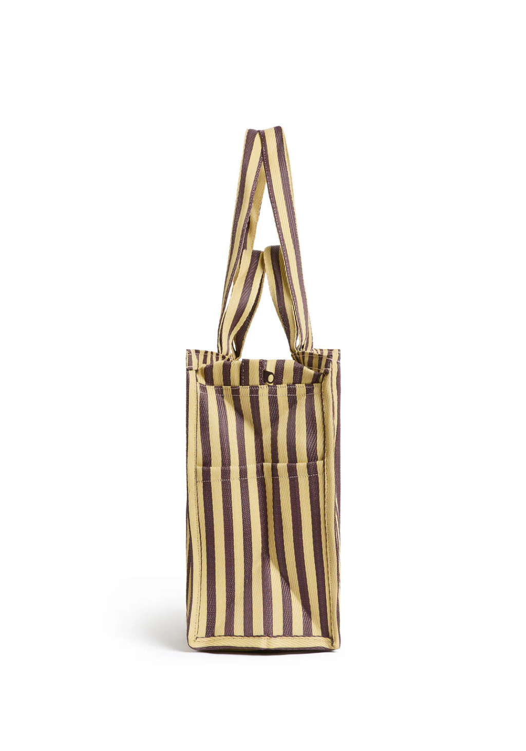 EAU MARCHE BAG - 64 PRINT