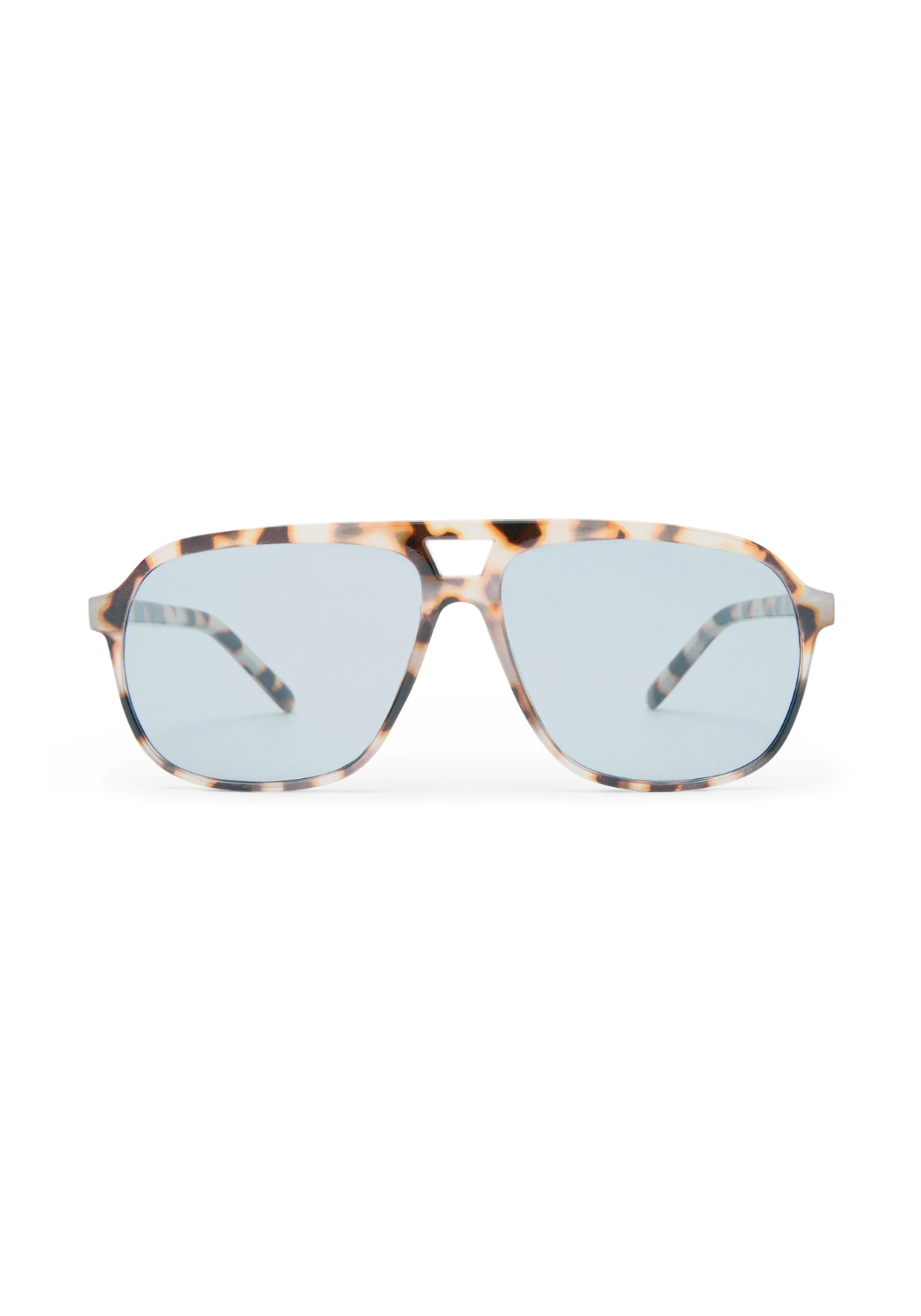AIRE MONOCEROS SUNGLASSES - COOKIE TORT