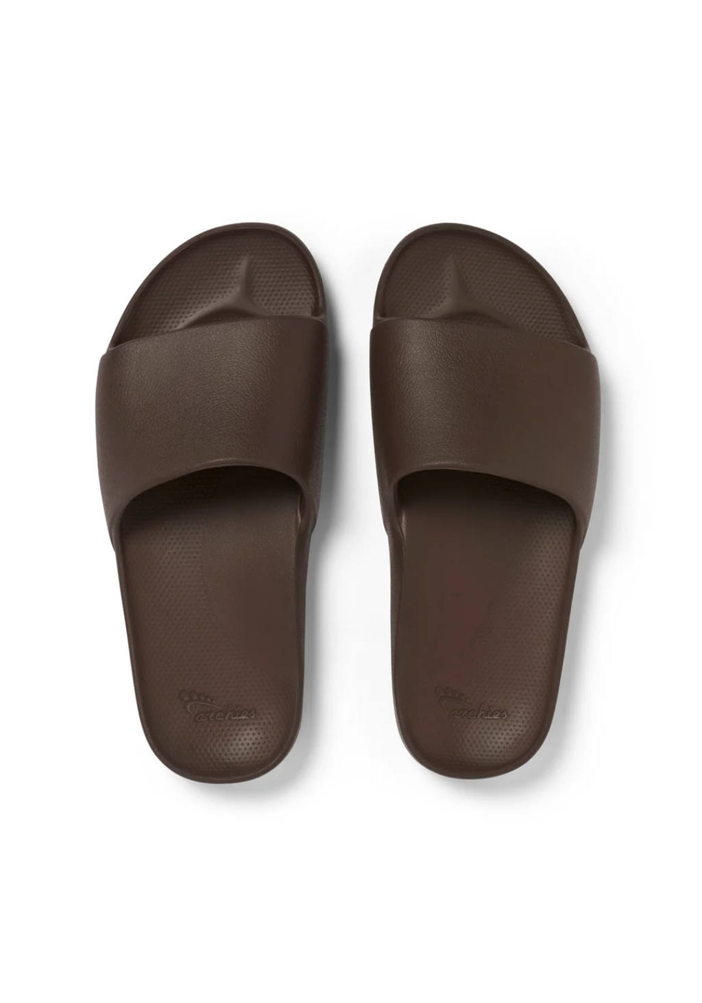 ARCHIES SUPPORT SLIDES - CHOCOLATE