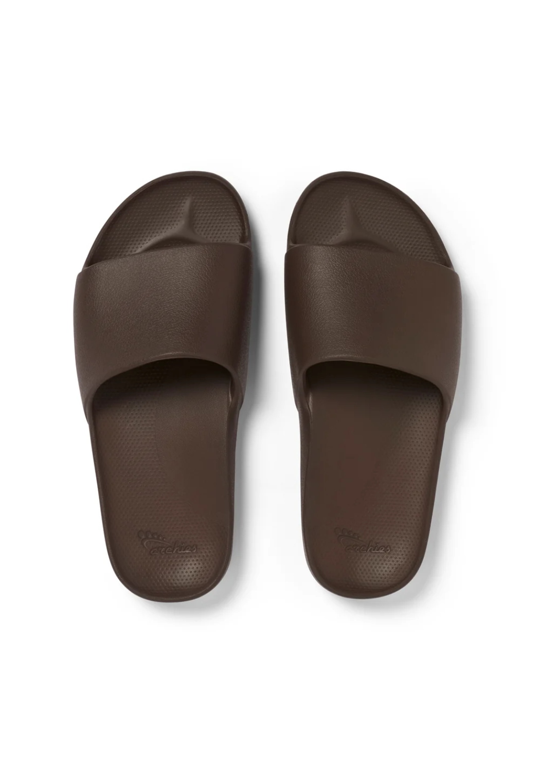 ARCHIES SUPPORT SLIDES - CHOCOLATE