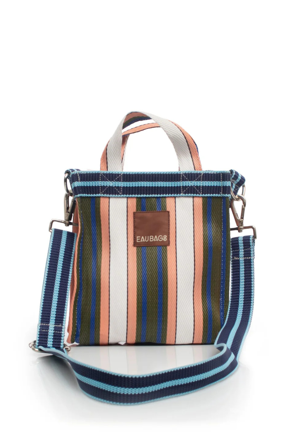 EAU JOUR BAG - MATISSE PRINT