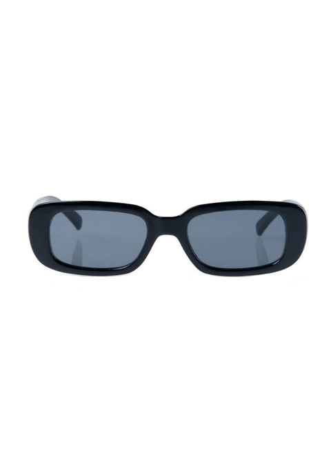 REALITY EYEWEAR X-RAY SPECS - JETT BLACK