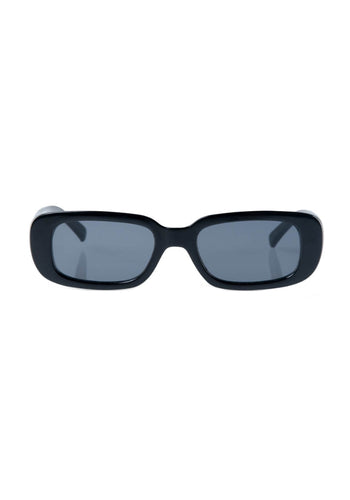 REALITY EYEWEAR X-RAY SPECS - JETT BLACK