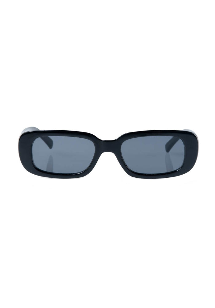 REALITY EYEWEAR X-RAY SPECS - JETT BLACK