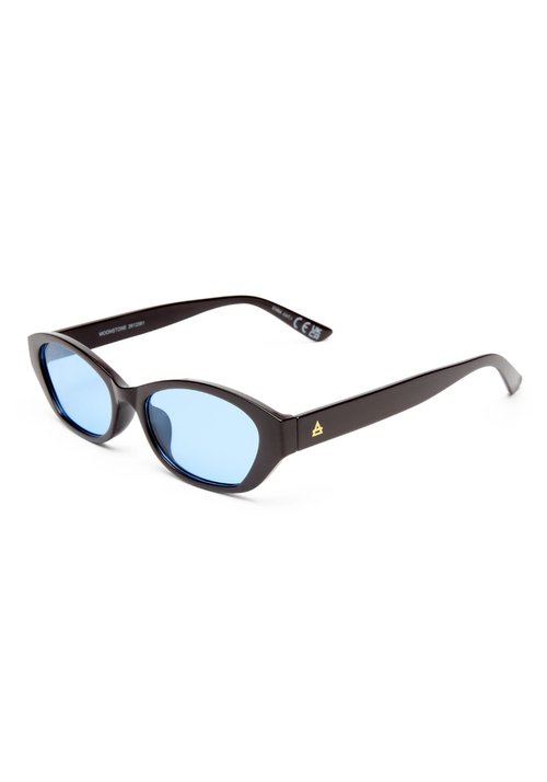 AIRE MOONSTONE SUNGLASSES - CHOCOLATE