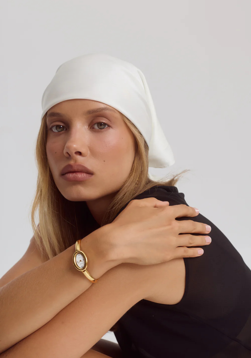 CENDRE KATE WATCH - 18K GOLD