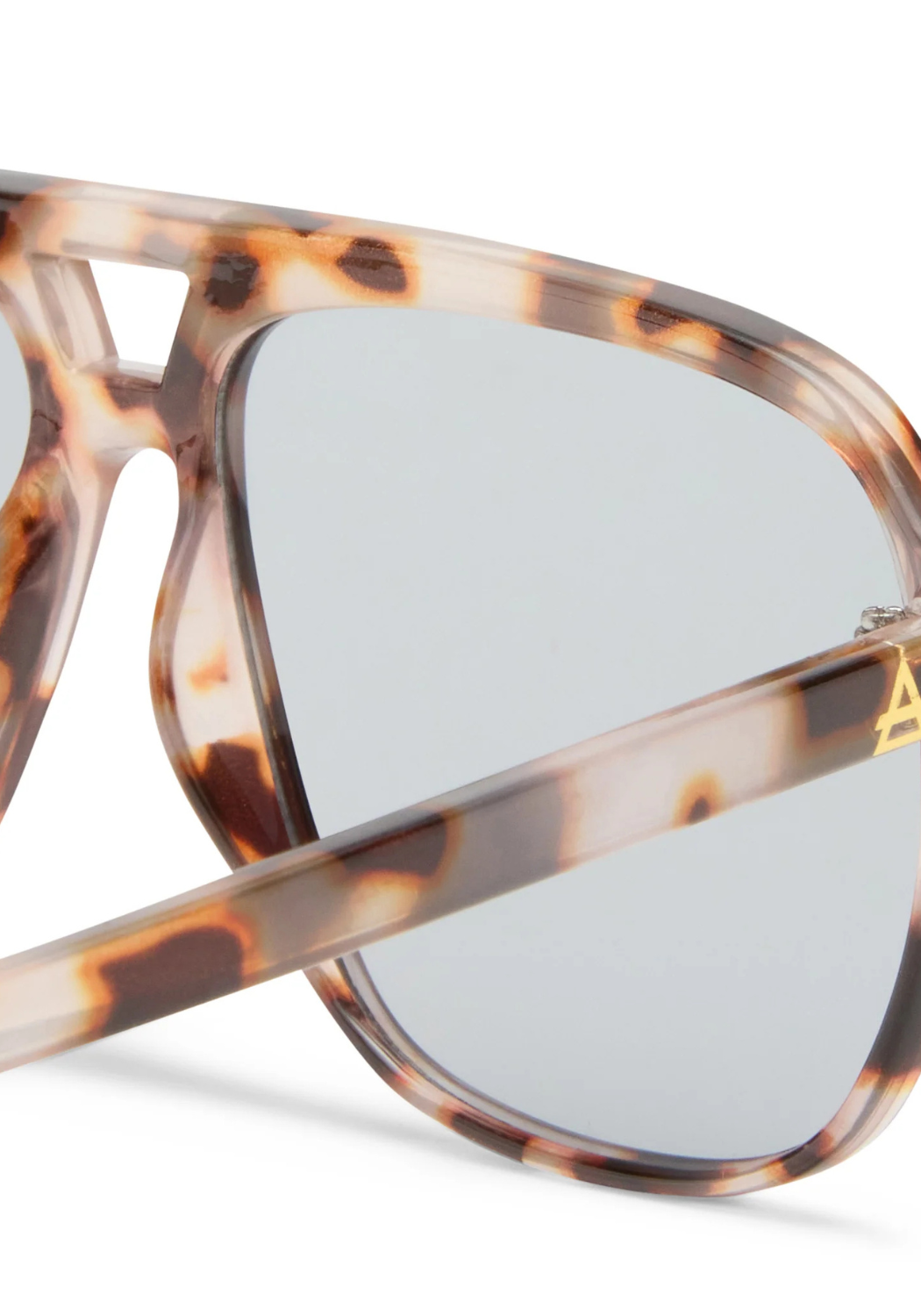 AIRE MONOCEROS SUNGLASSES - COOKIE TORT