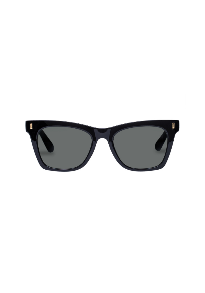 AIRE BELLATRIX SUNGLASSES - BLACK