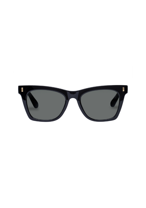 AIRE BELLATRIX SUNGLASSES - BLACK