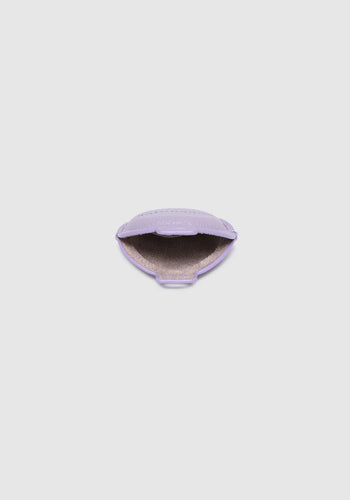 LOUENHIDE OPAL AIRTAG CASE - LILAC