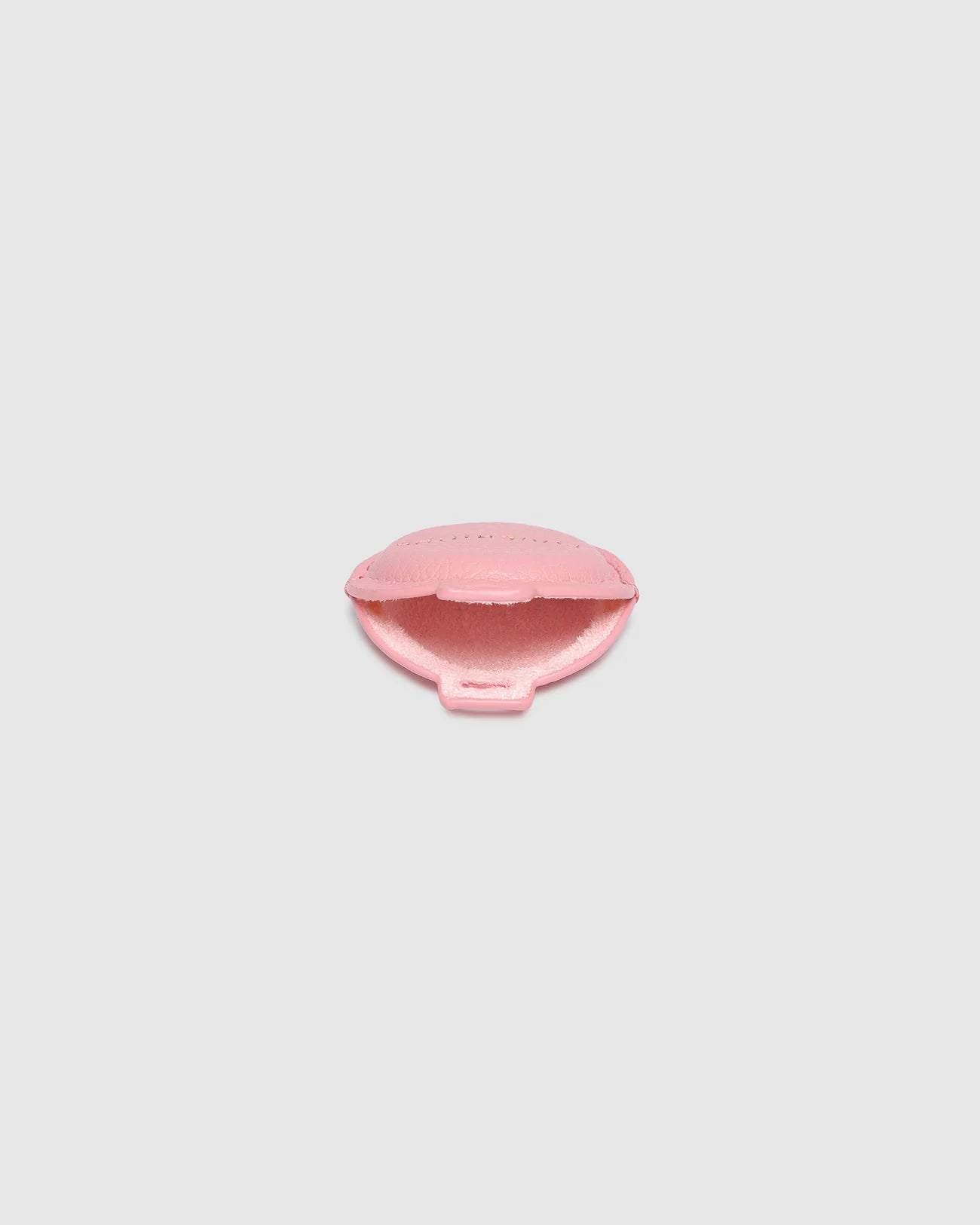LOUENHIDE OPAL AIRTAG CASE - PINK