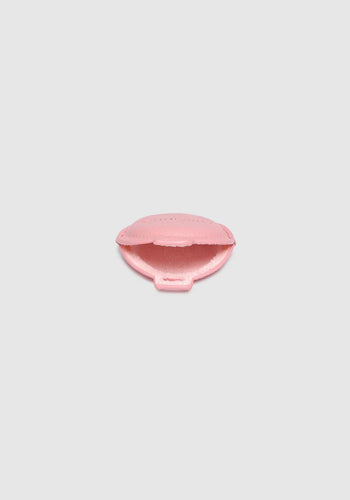 LOUENHIDE OPAL AIRTAG CASE - PINK