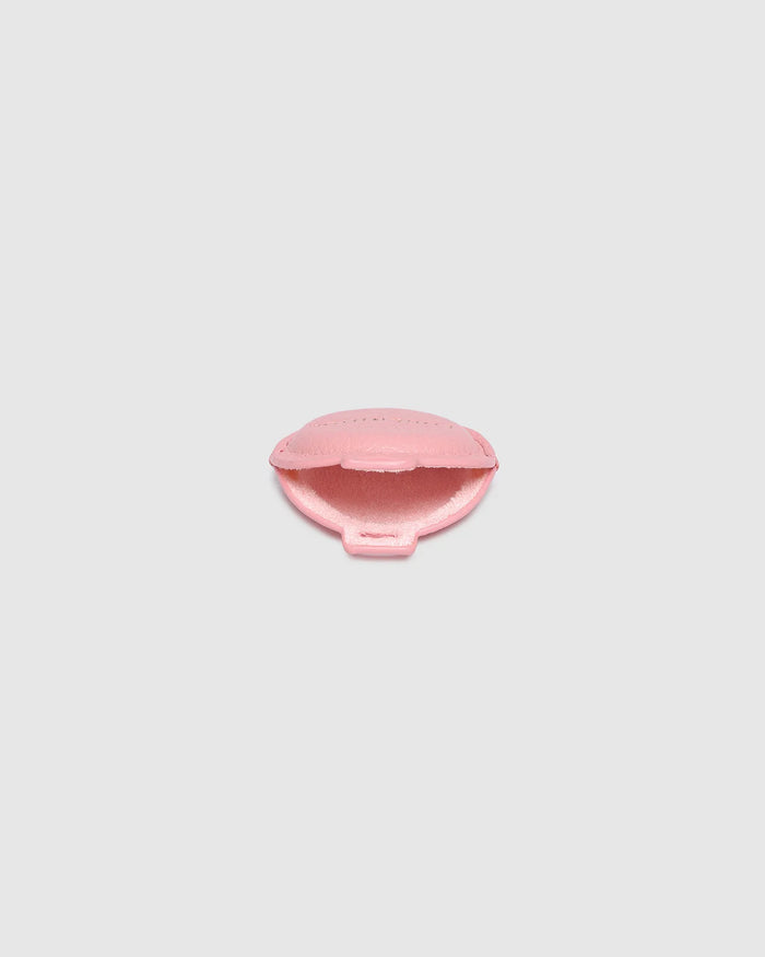 Load image into Gallery viewer, LOUENHIDE OPAL AIRTAG CASE - PINK