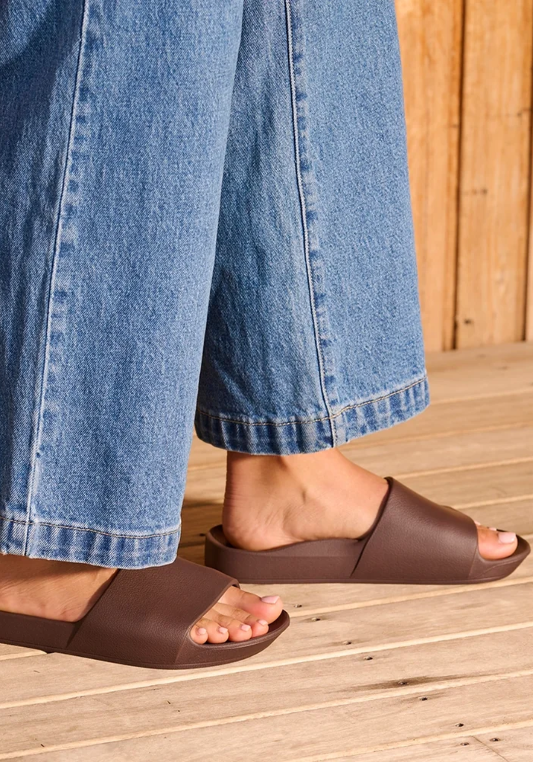 ARCHIES SUPPORT SLIDES - CHOCOLATE
