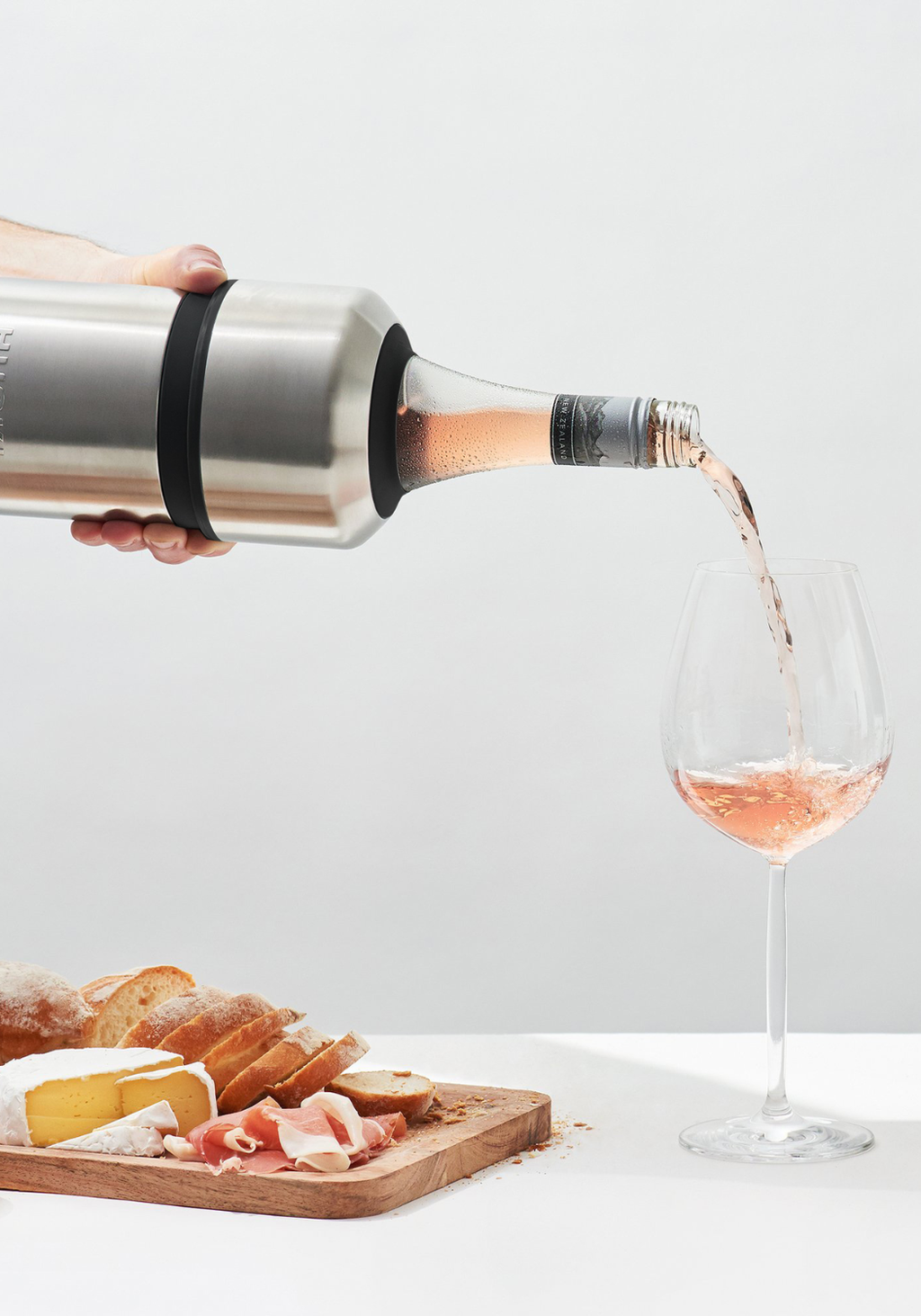 HUSKI WINE COOLER - CHAMPAGNE