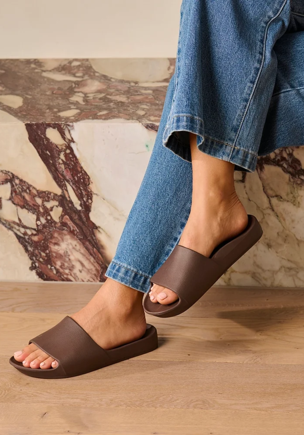 ARCHIES SUPPORT SLIDES - CHOCOLATE
