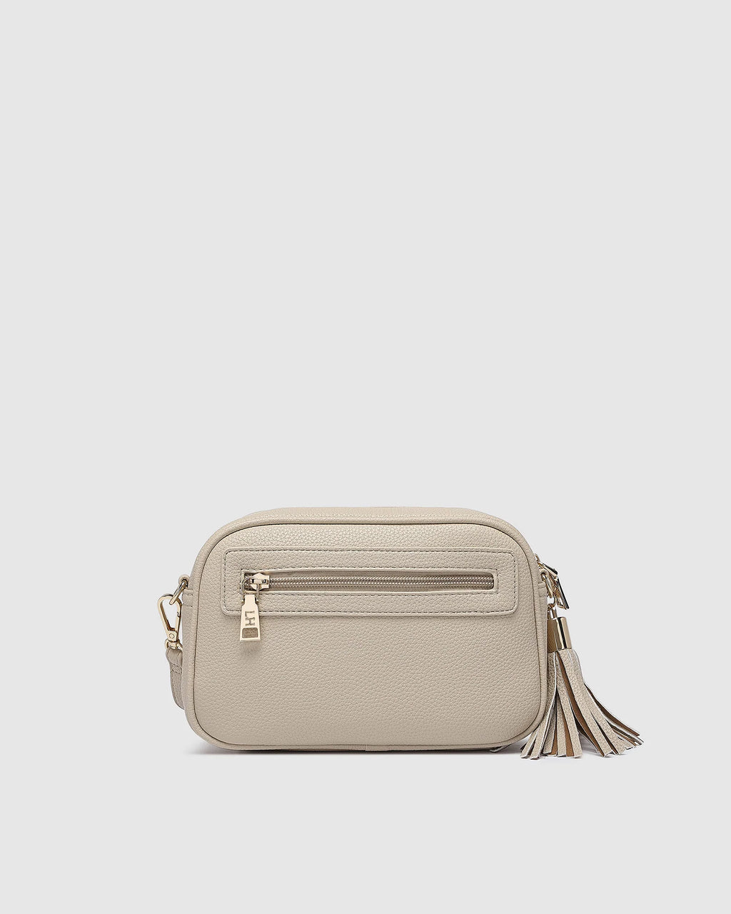LOUENHIDE JACINTA GIA CROSSBODY BAG - BISCOTTI