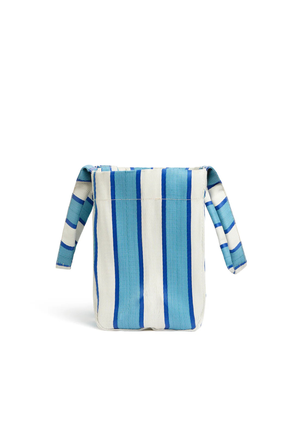 EAU BAGS TOTE BAG - PATMOS PRINT