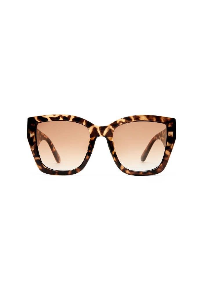 AIRE HAEDUS SUNGLASSES - ROSE TORT