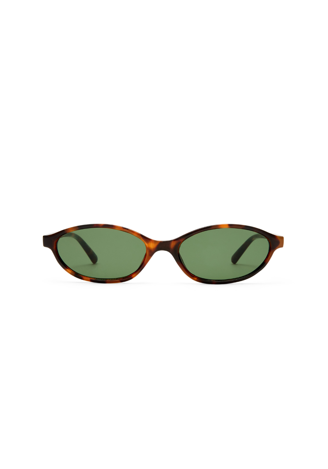 AIRE EARTHSHINE SUNGLASSES - DARK TORT