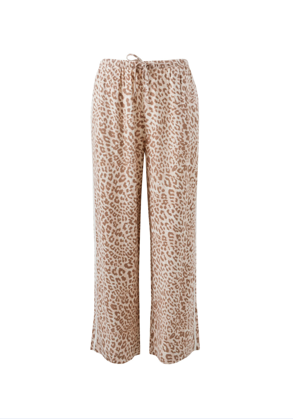 CERES LIFE RESORT PANT - SUMMER LEOPARD