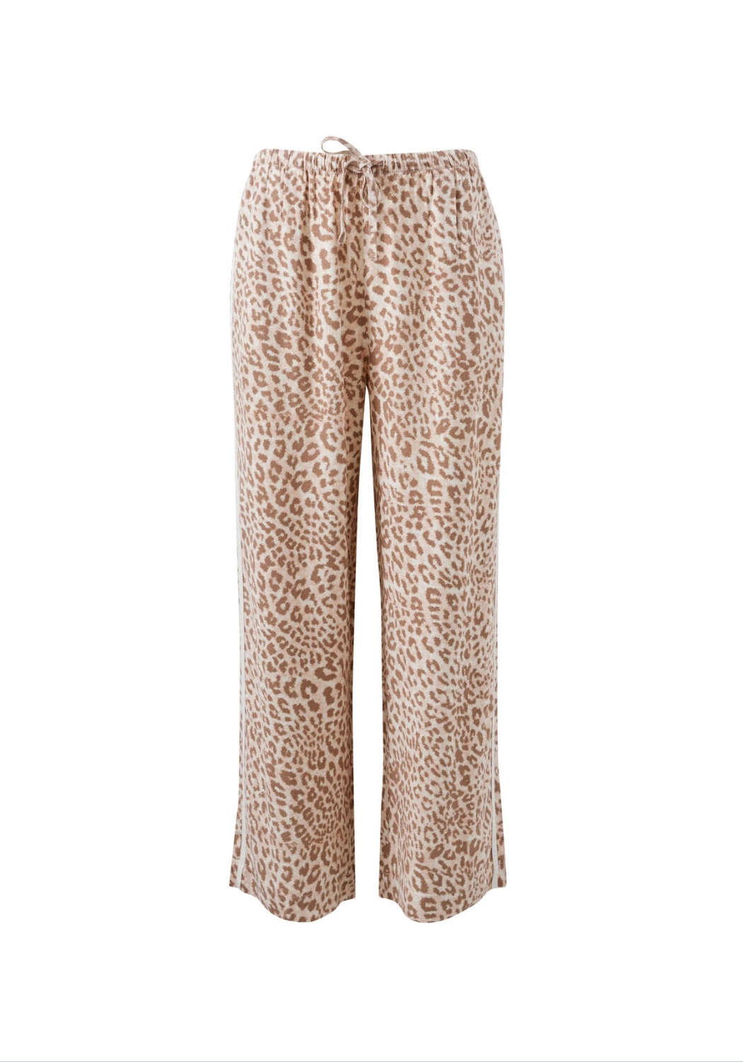 CERES LIFE RESORT PANT - SUMMER LEOPARD