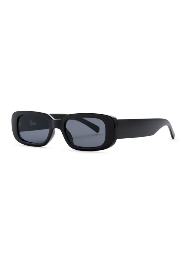 REALITY EYEWEAR X-RAY SPECS - JETT BLACK