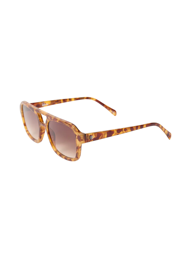 REALITY EYEWEAR RUNWAY SUNGLASSES - BARK TURTLE