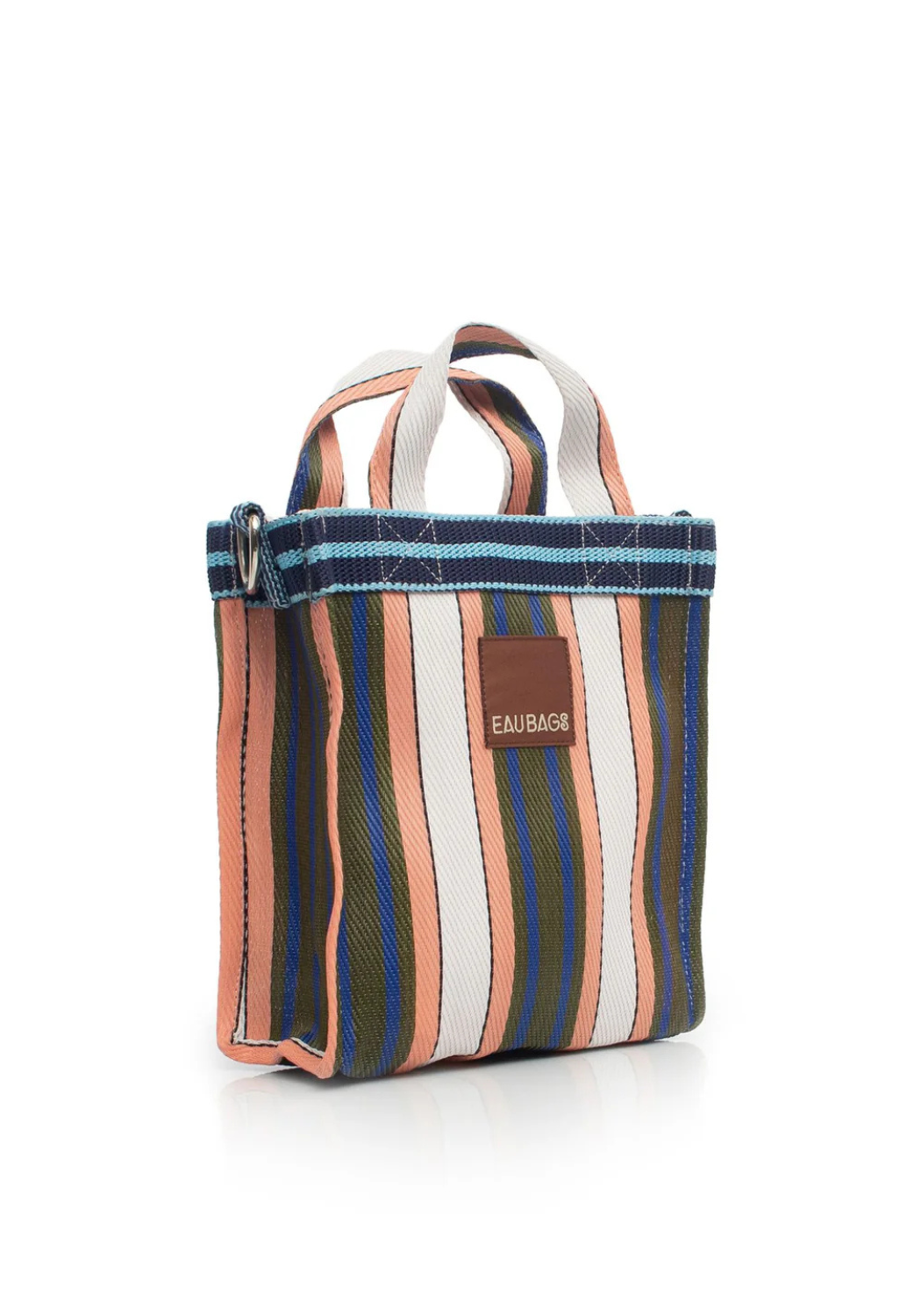 EAU JOUR BAG - MATISSE PRINT