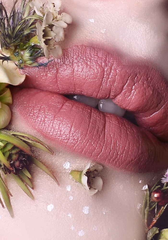 SUZY MISS JACQUI SATIN LIPSTICK - PINK LACE