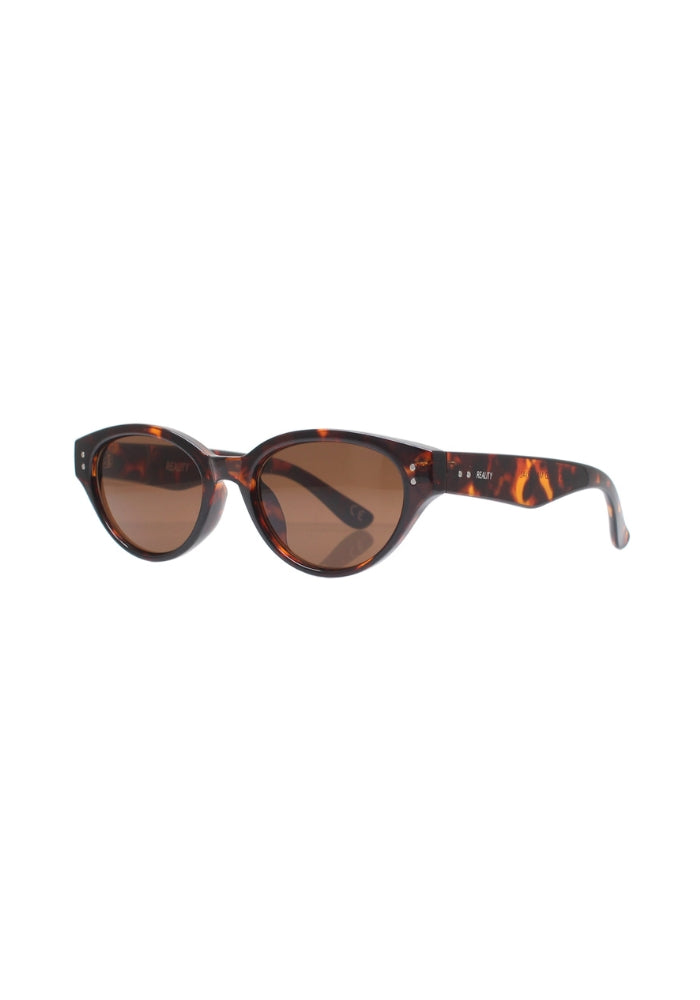 REALITY EYEWEAR NOTTING HILL - DARK TURTLE