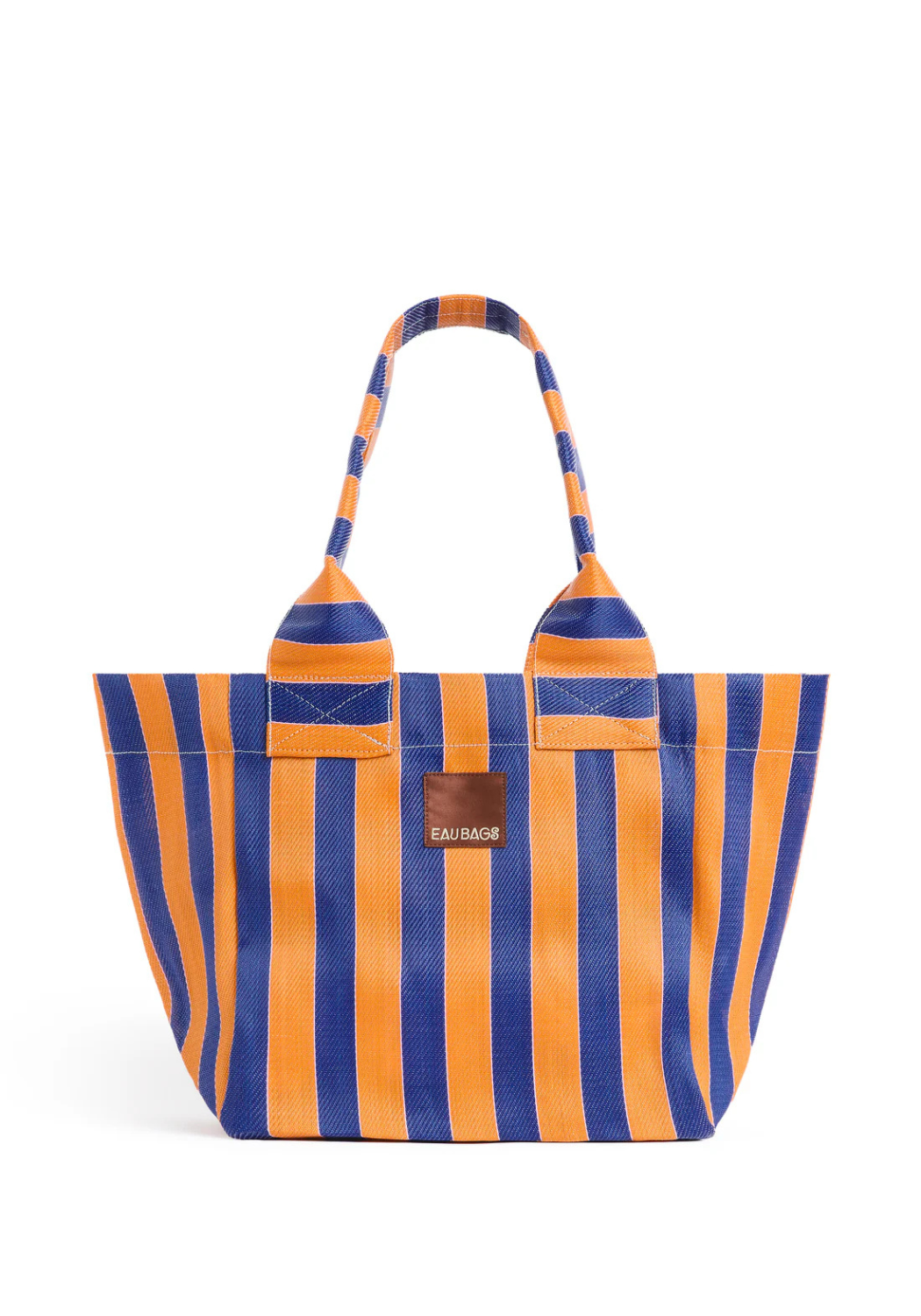 EAU BAGS TOTE BAG - DEIA PRINT