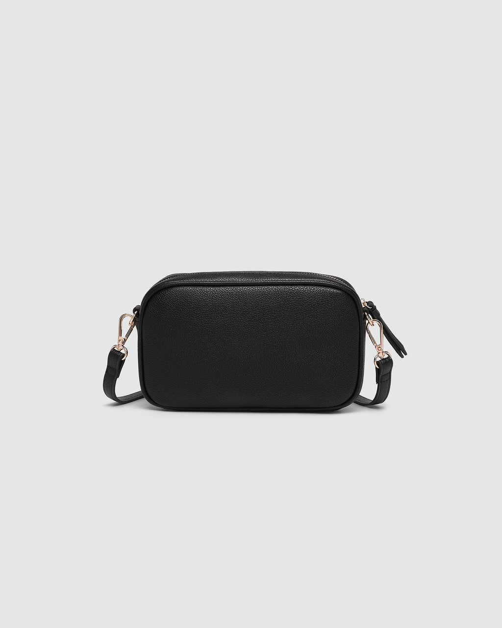 LOUENHIDE BIANCA CROSSBODY BAG - BLACK