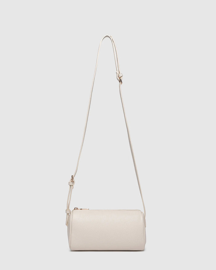 Load image into Gallery viewer, LOUENHIDE SERENA HANDBAG - VANILLA