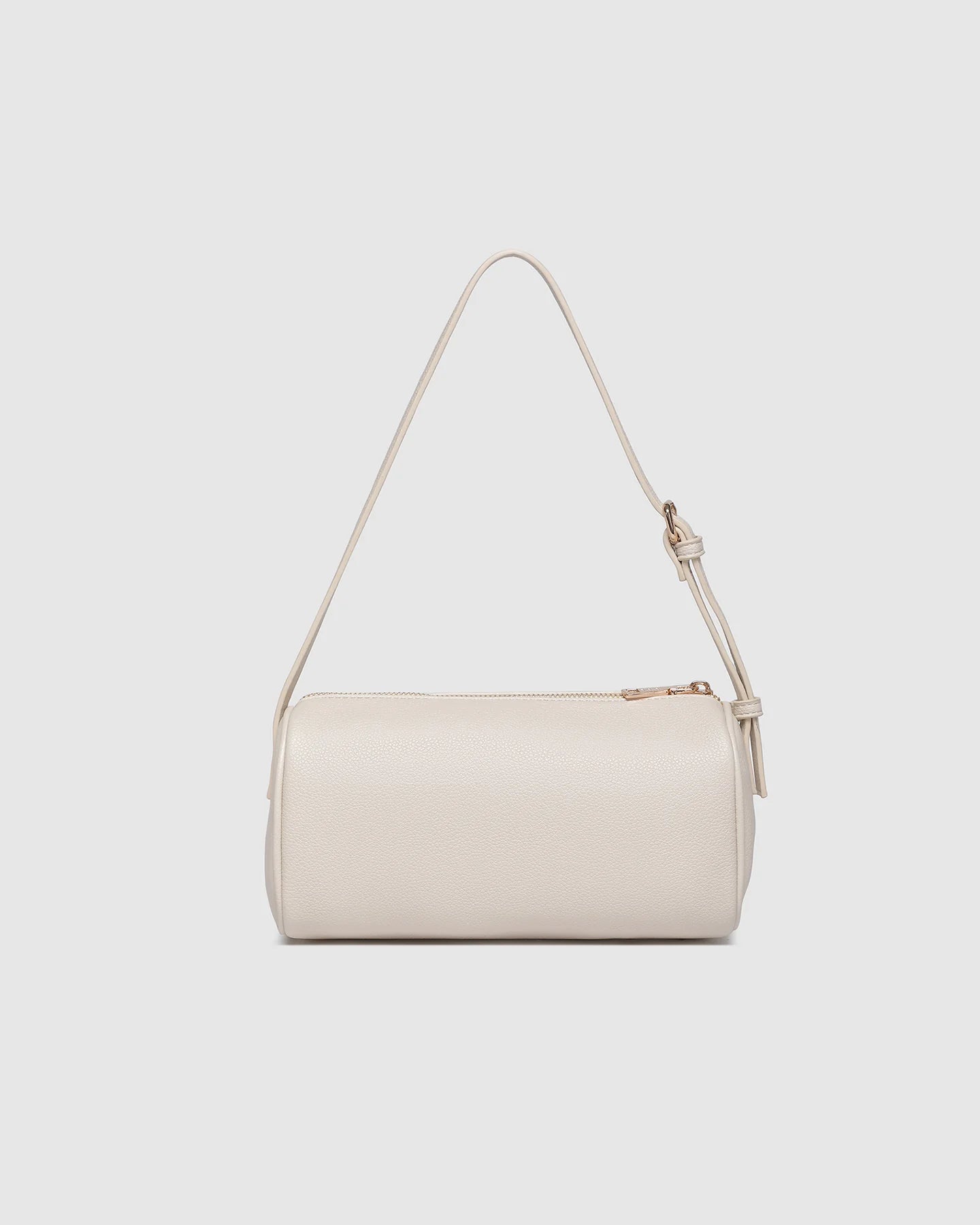 LOUENHIDE SERENA HANDBAG - VANILLA