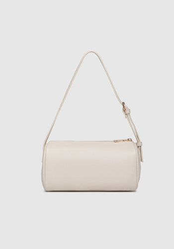 LOUENHIDE SERENA HANDBAG - VANILLA