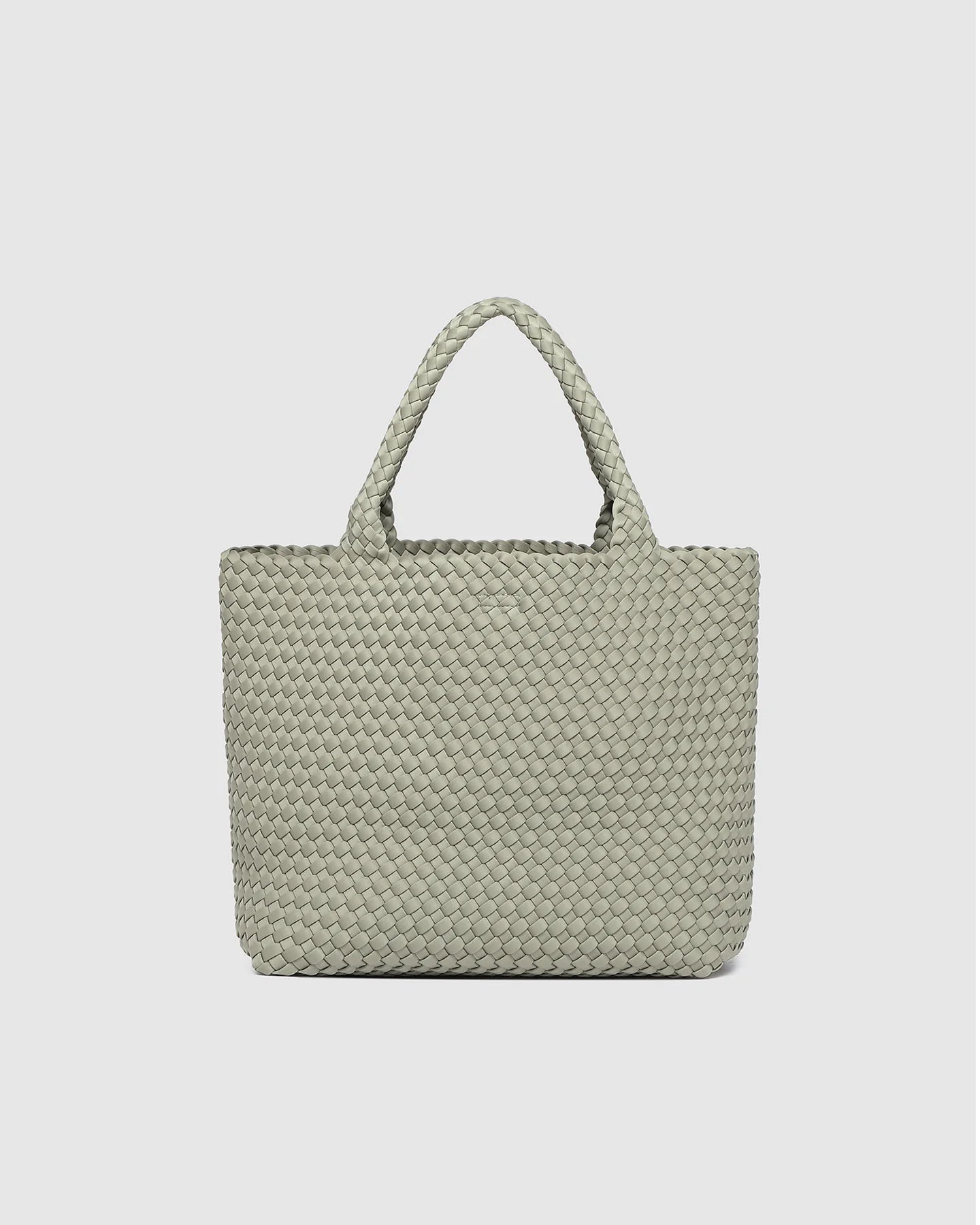 LOUENHIDE CRUISER NEOPRENE TOTE BAG - SAGE GREEN