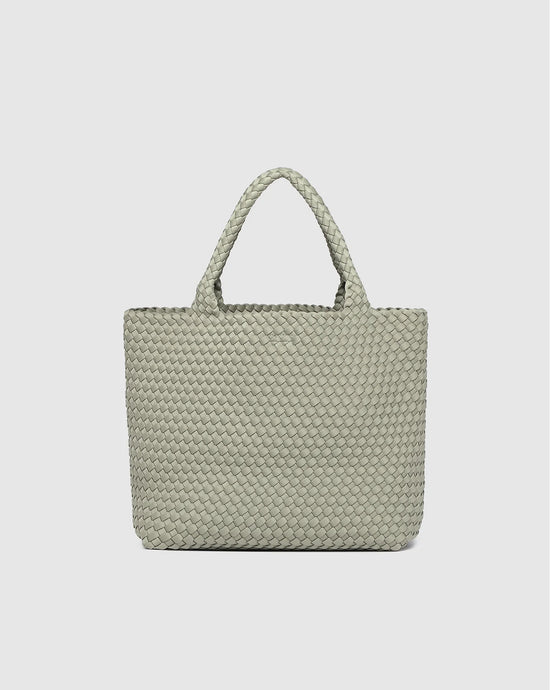 LOUENHIDE CRUISER NEOPRENE TOTE BAG - SAGE GREEN