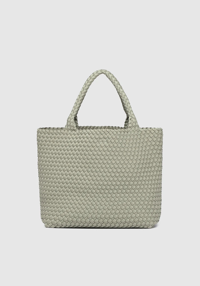 LOUENHIDE CRUISER NEOPRENE TOTE BAG - SAGE GREEN