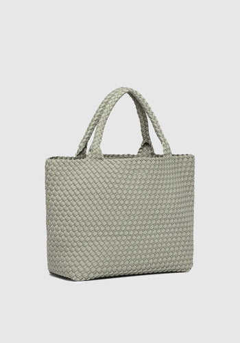 LOUENHIDE CRUISER NEOPRENE TOTE BAG - SAGE GREEN