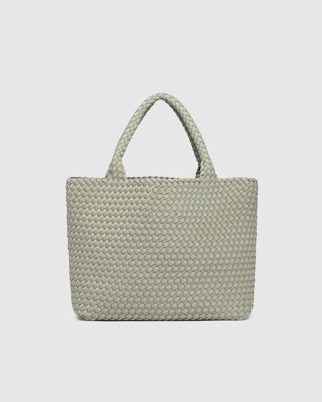 LOUENHIDE CRUISER NEOPRENE TOTE BAG - SAGE GREEN