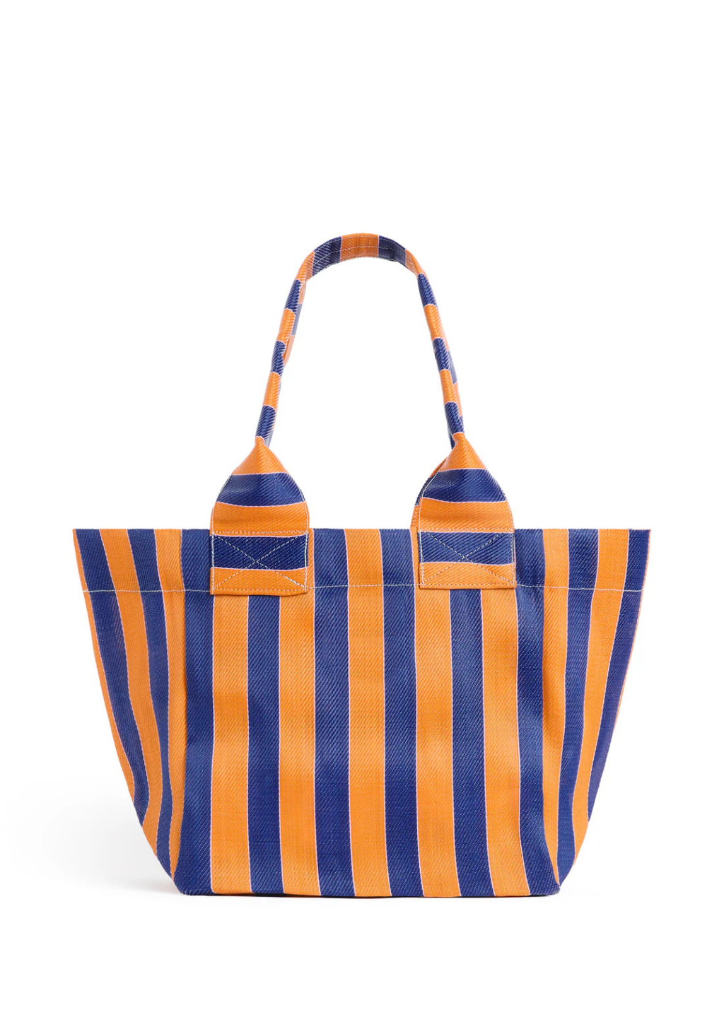 EAU BAGS TOTE BAG - DEIA PRINT