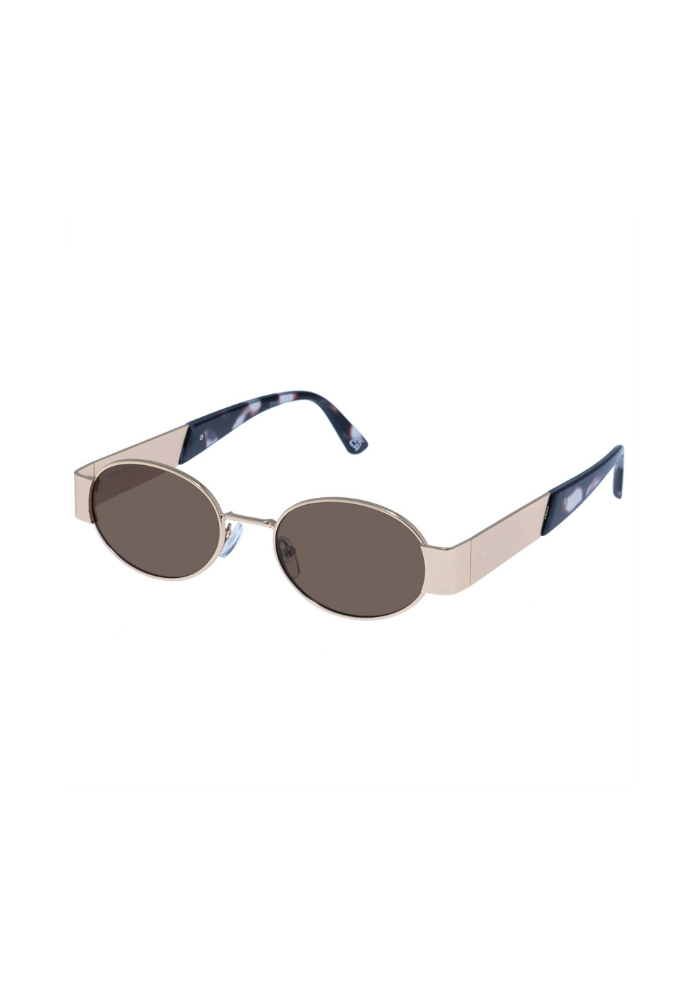 AIRE MARS SUNGLASSES - CHARCOAL TORT