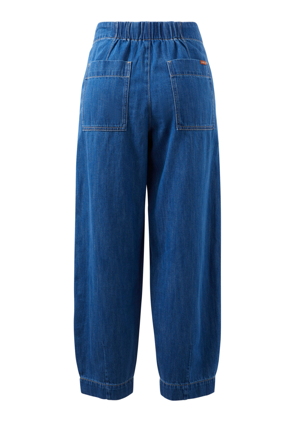 CERES LIFE WEEKENDER PANT - DEEP INDIGO