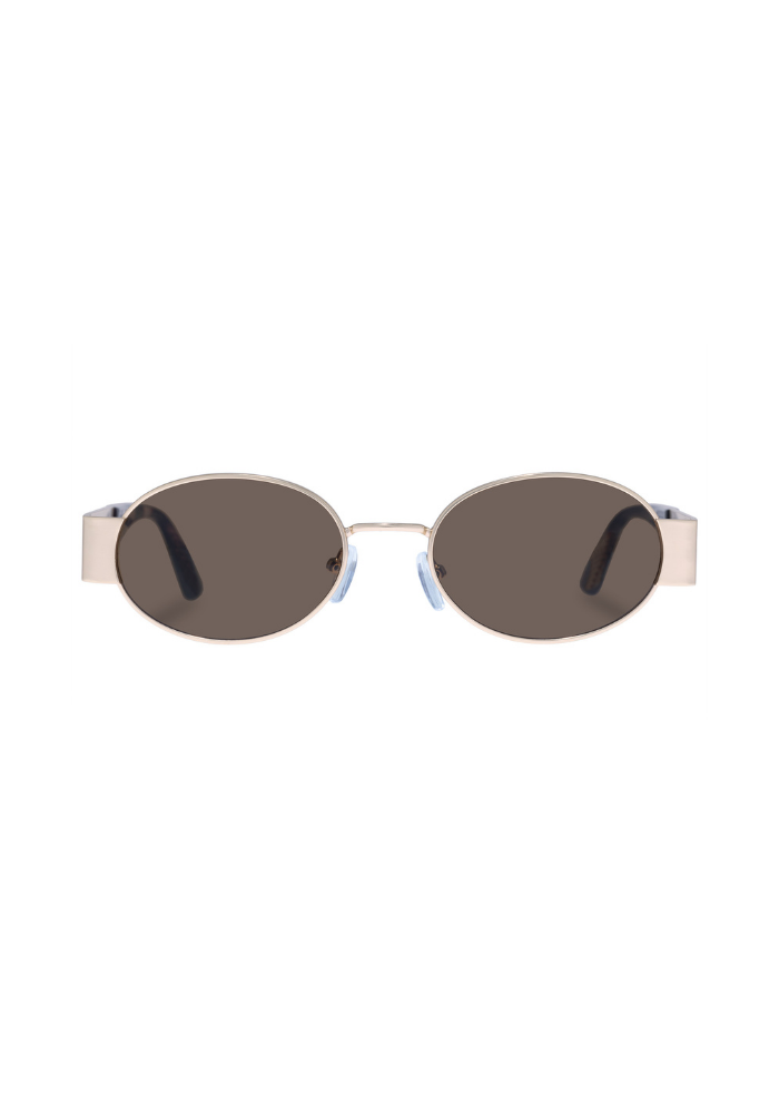 AIRE MARS SUNGLASSES - CHARCOAL TORT